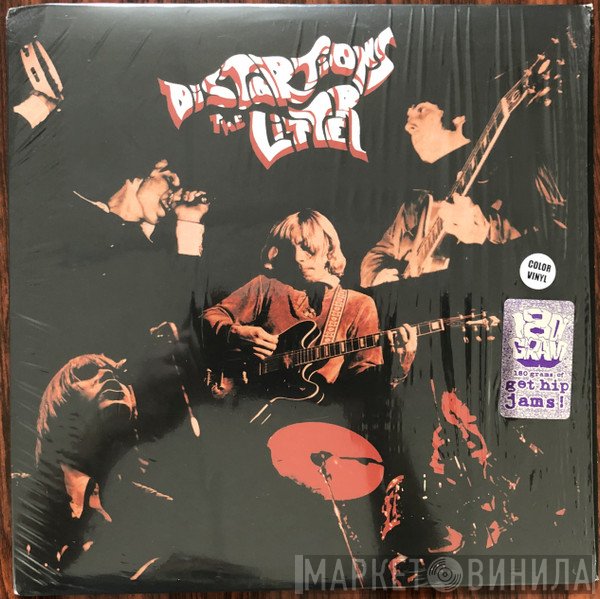 The Litter  - Distortions