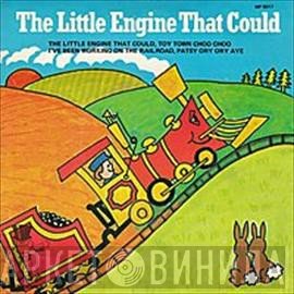  - The Little Engine That Could