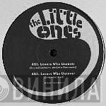 The Little Ones - Lovers Who Uncover / Oh, MJ!