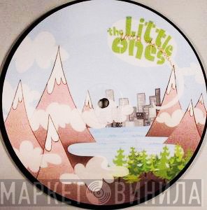 The Little Ones - Lovers Who Uncover