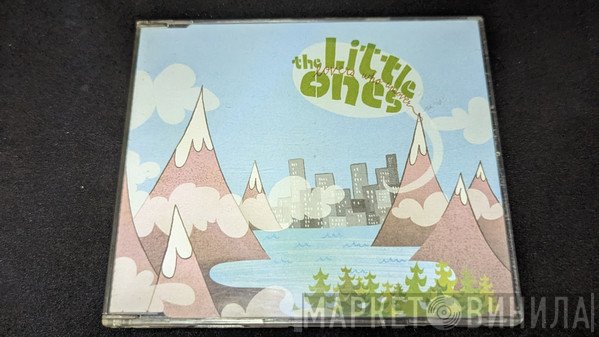 The Little Ones - Lovers Who Uncover