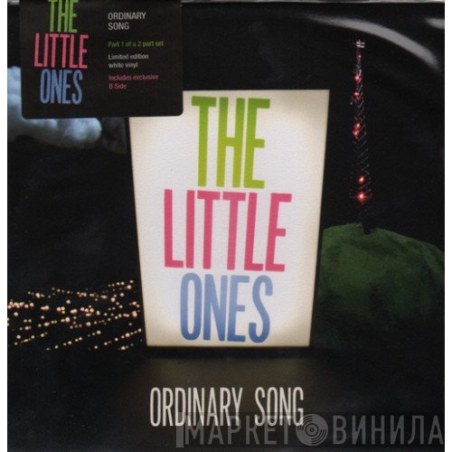 The Little Ones - Ordinary Song
