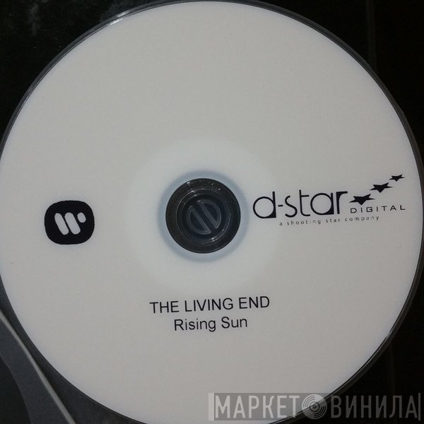 The Living End  - Rising Sun