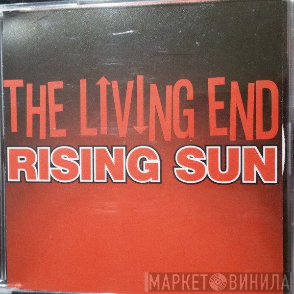 The Living End  - Rising Sun