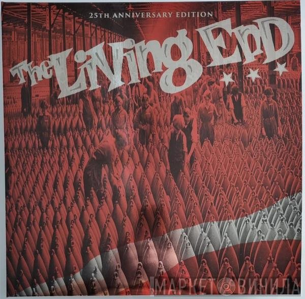 The Living End - The Living End