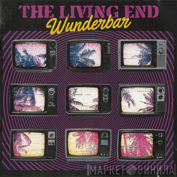 The Living End  - Wunderbar