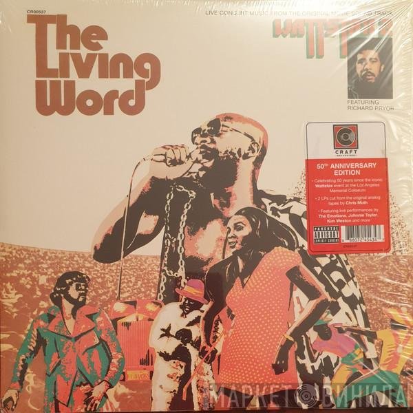  - The Living Word (Wattstax 2)