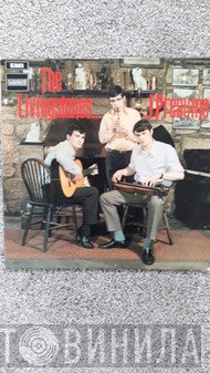 The Livingstones  - I Presume