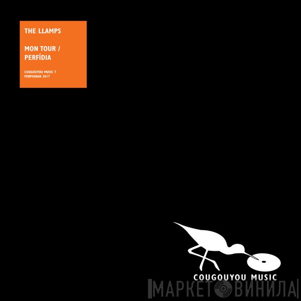 The Llamps - Mon Tour / Perfidia