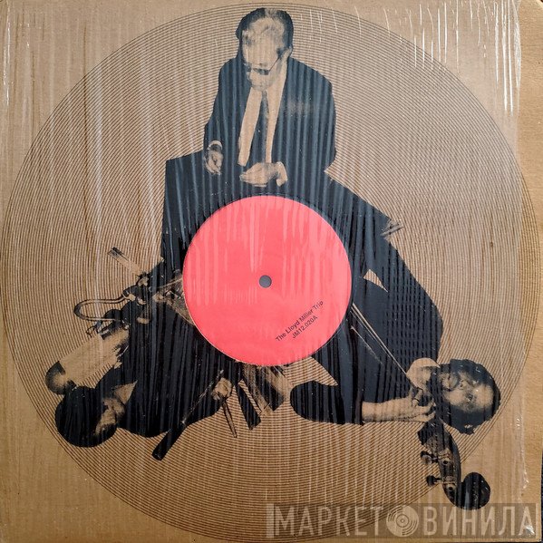 The Lloyd Miller Trio - The Lloyd Miller Trio