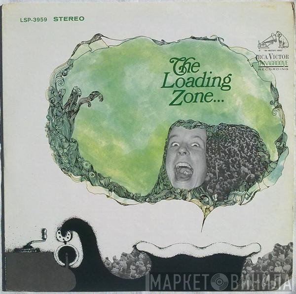 The Loading Zone  - The Loading Zone