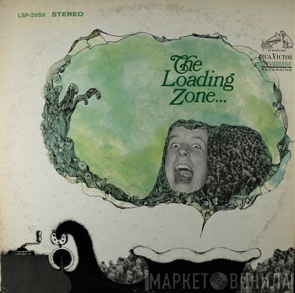 The Loading Zone  - The Loading Zone