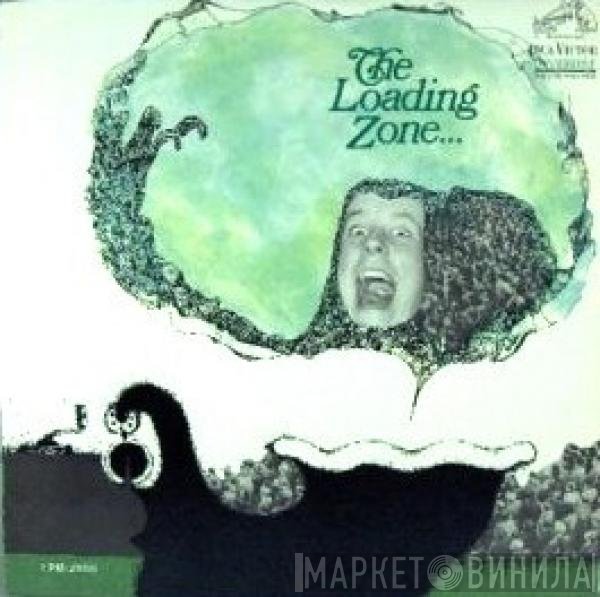 The Loading Zone  - The Loading Zone