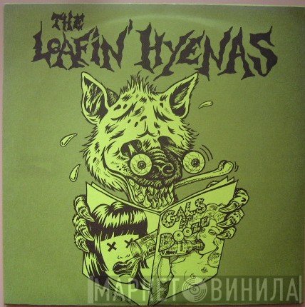 The Loafin' Hyenas - Scatter