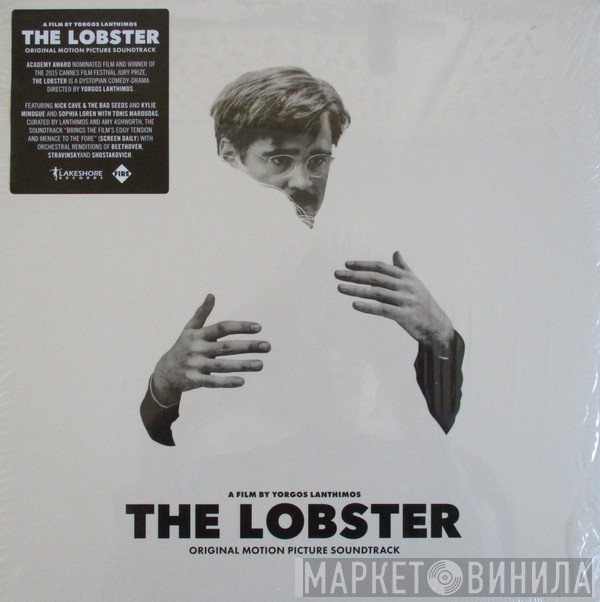  - The Lobster (Original Motion Picture Soundtrack)