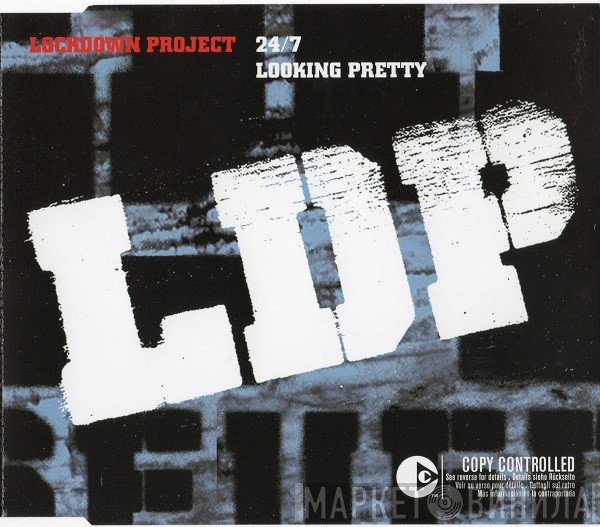 The Lockdown Project  - 24/7