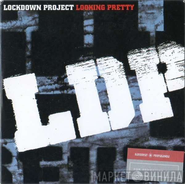 The Lockdown Project - 24/7
