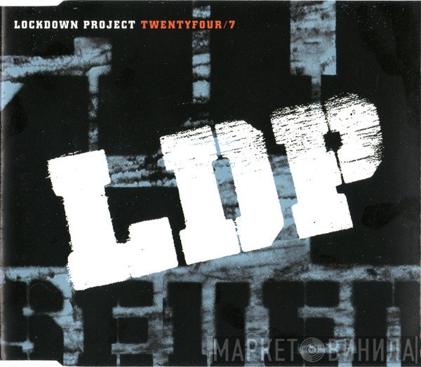 The Lockdown Project - Twentyfour/7