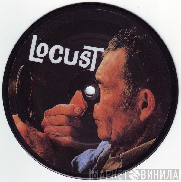 The Locust, Jenny Piccolo - Locust / Jenny Piccolo