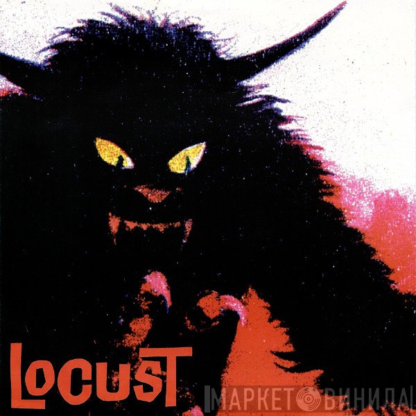 The Locust  - Locust