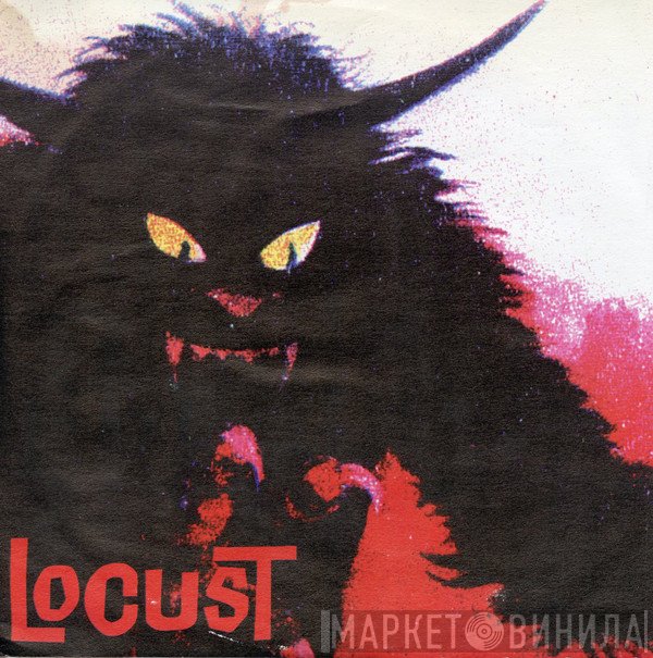 The Locust  - Locust