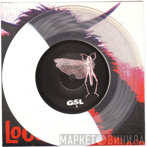 The Locust  - Locust