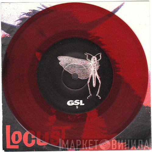 The Locust  - Locust