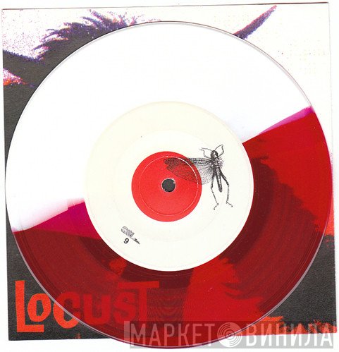 The Locust  - Locust