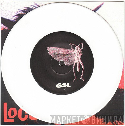 The Locust  - Locust