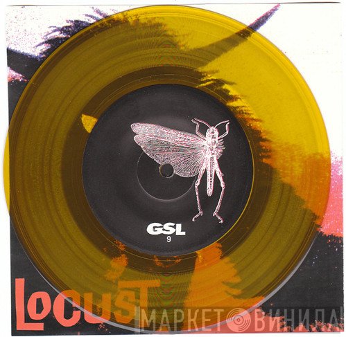 The Locust  - Locust