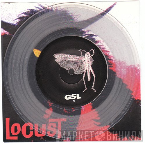 The Locust  - Locust