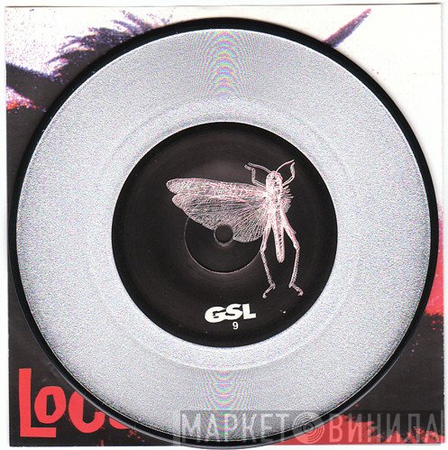 The Locust  - Locust