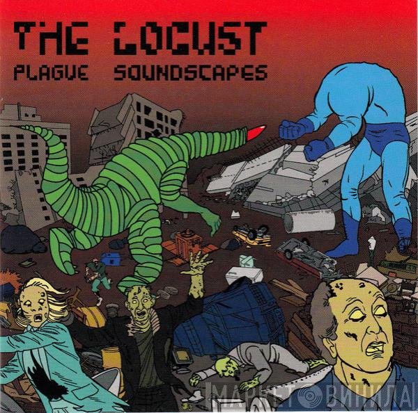 The Locust  - Plague Soundscapes