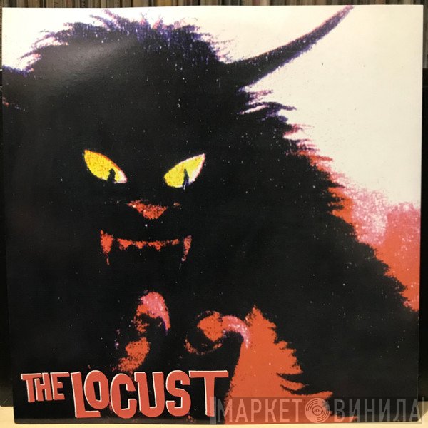 The Locust - The Locust
