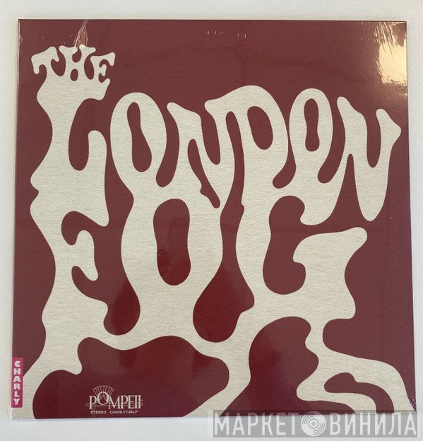 The London Fog - The London Fog