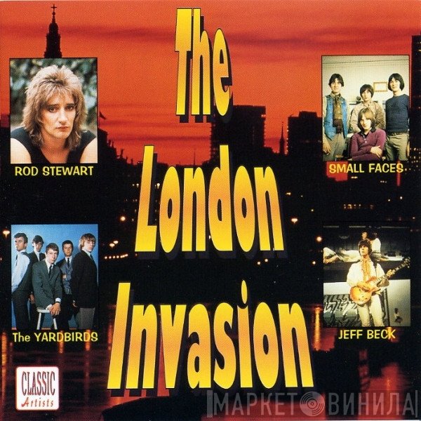  - The London Invasion