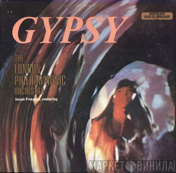 The London Philharmonic Orchestra  - Gypsy