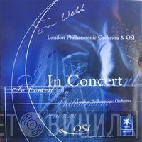 The London Philharmonic Orchestra - In Concert