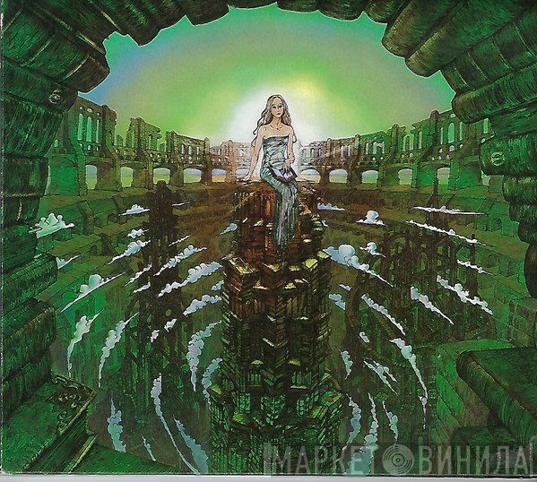 The London Philharmonic Orchestra - Kashmir: Symphonic Led Zeppelin