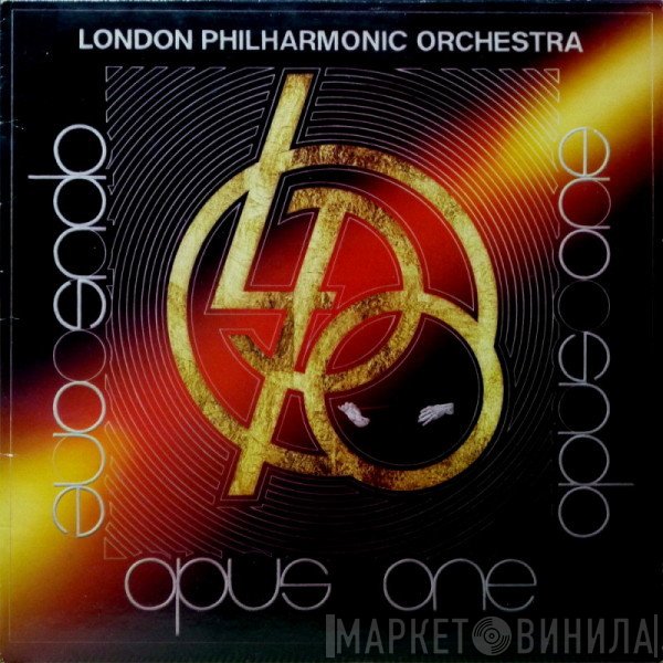 The London Philharmonic Orchestra  - Opus One