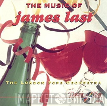 The London Pops Orchestra - The Music Of James Last