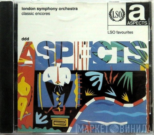 The London Symphony Orchestra - Classic Encores