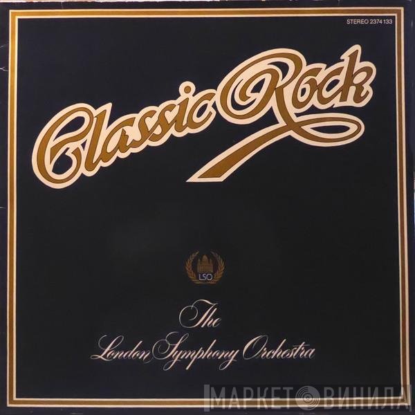 The London Symphony Orchestra - Classic Rock