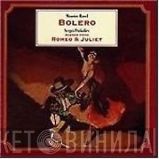 The London Symphony Orchestra Conducted By Yan Pascal Tortelier  - Bolero