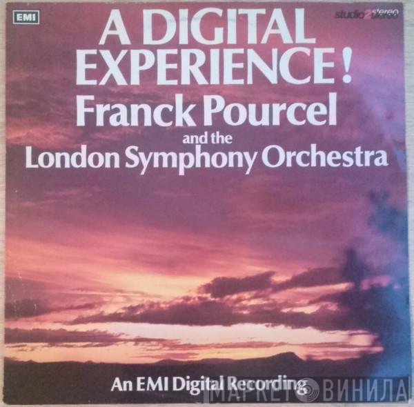 The London Symphony Orchestra, Franck Pourcel - A Digital Experience