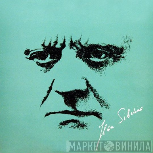 The London Symphony Orchestra, Jean Sibelius, Robert Kajanus - Historiallista Sibeliusta III