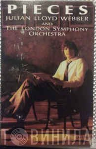 The London Symphony Orchestra, Julian Lloyd Webber - Pieces