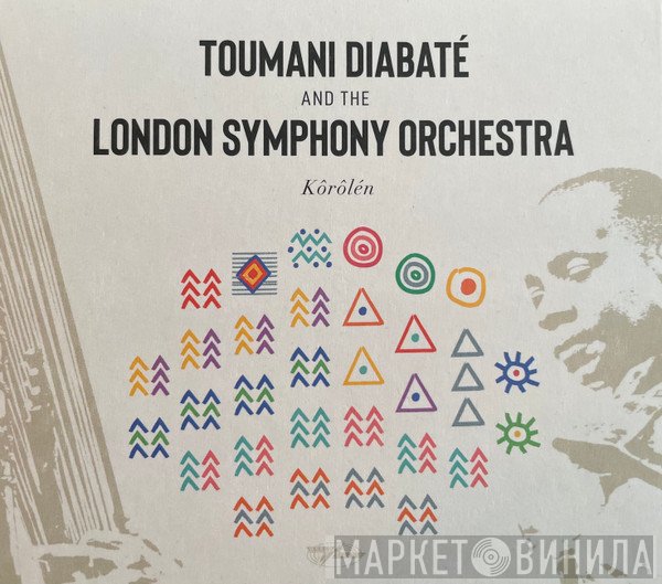 The London Symphony Orchestra, Toumani Diabaté - Kôrôlén