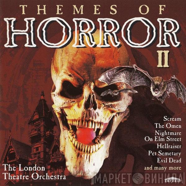 The London Theatre Orchestra - Themes Of Horror II
