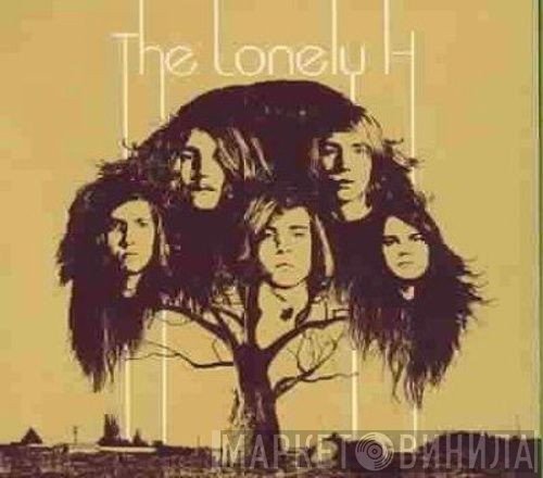 The Lonely H - Hair